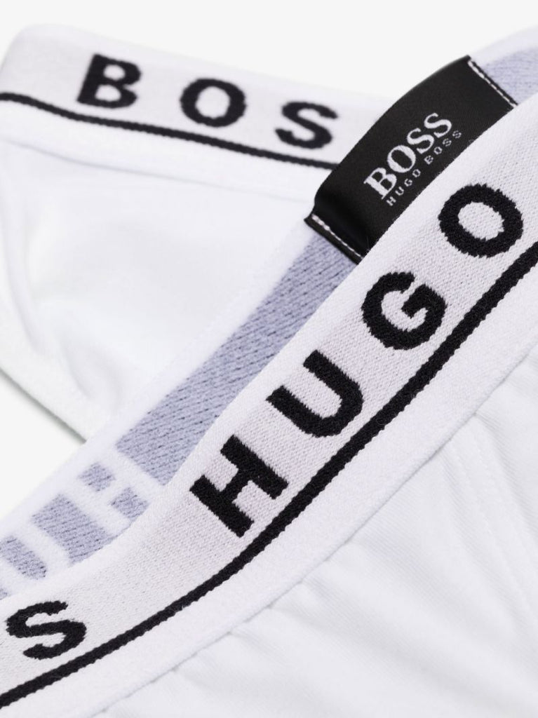 Logo Briefs Set