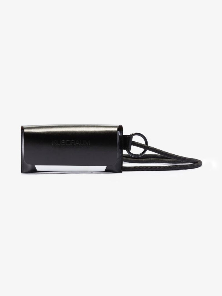 Brown W1 Round Sunglasses