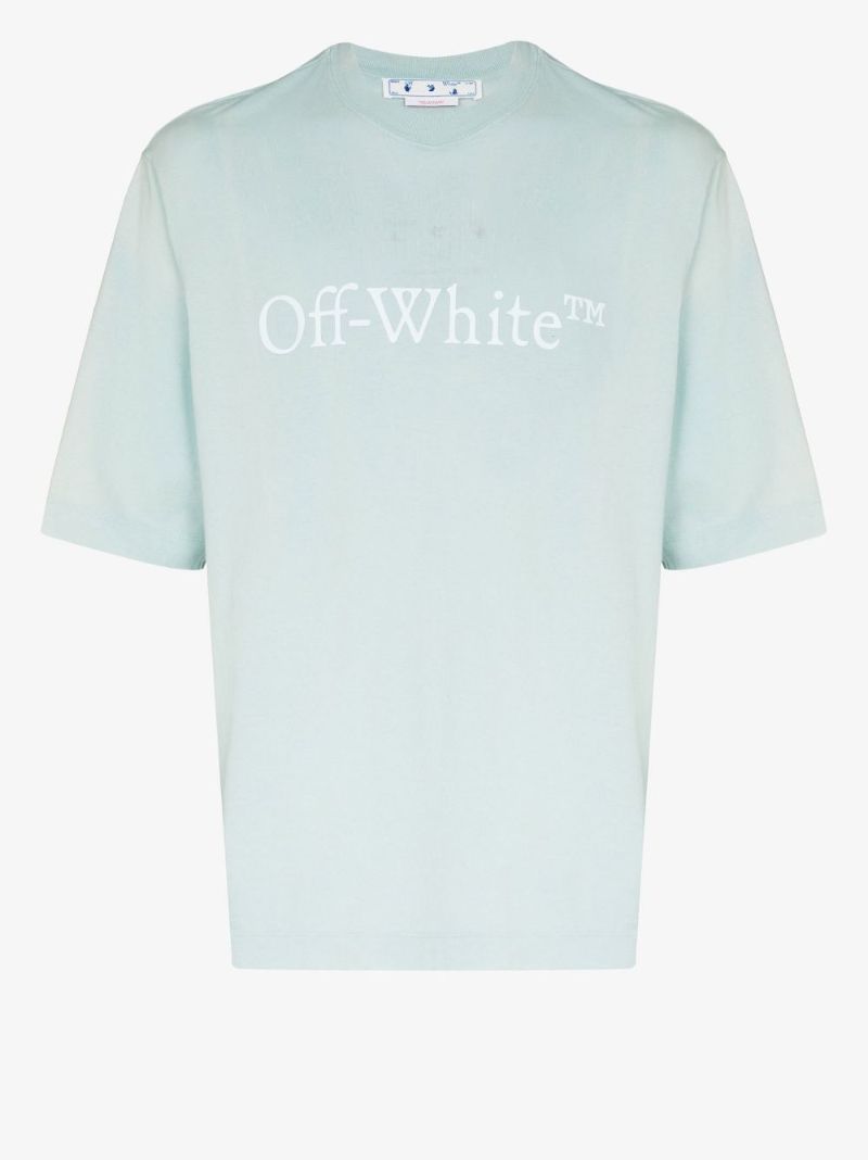 Blue Laundry Skate Cotton T-shirt