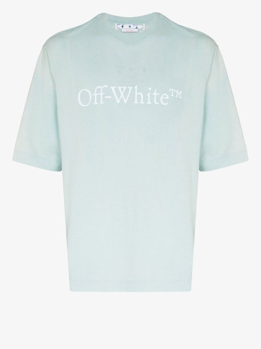 Blue Laundry Skate Cotton T-shirt