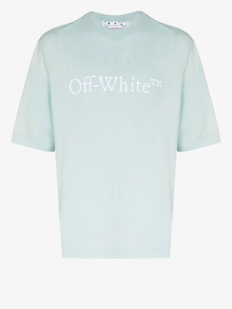 Blue Laundry Skate Cotton T-shirt
