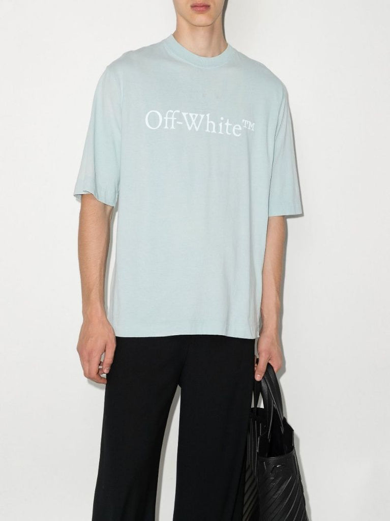Blue Laundry Skate Cotton T-shirt