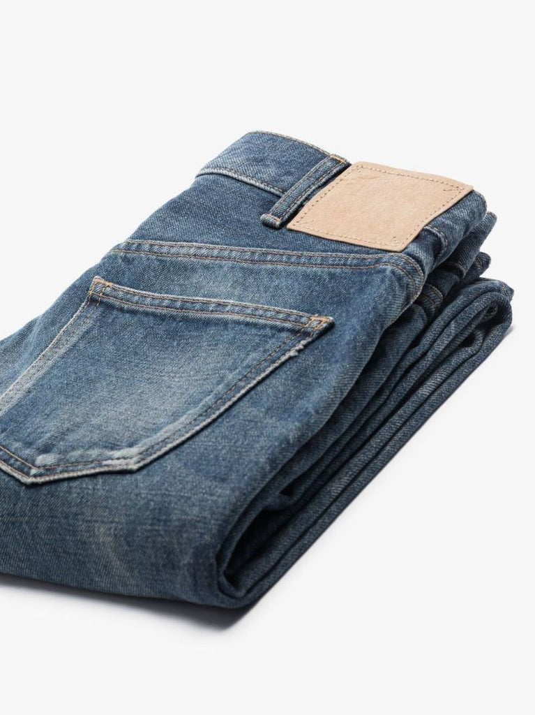 Polly Straight Leg Jeans