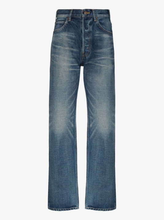 Polly Straight Leg Jeans