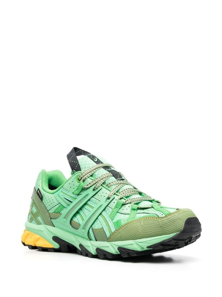 Green Hs4-s Gel Sonoma Sneakers