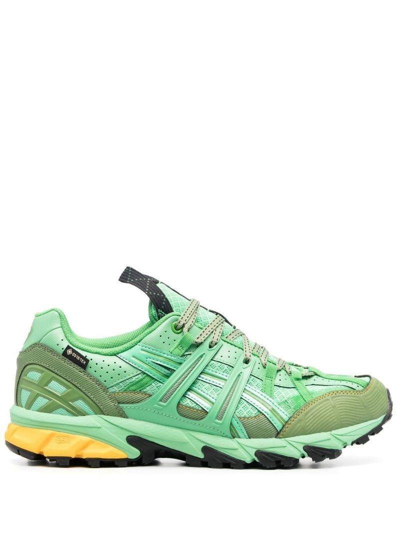 Green Hs4-s Gel Sonoma Sneakers