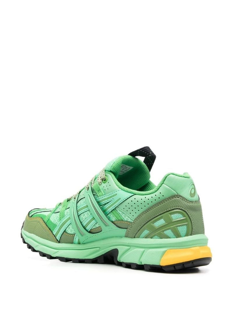 Green Hs4-s Gel Sonoma Sneakers