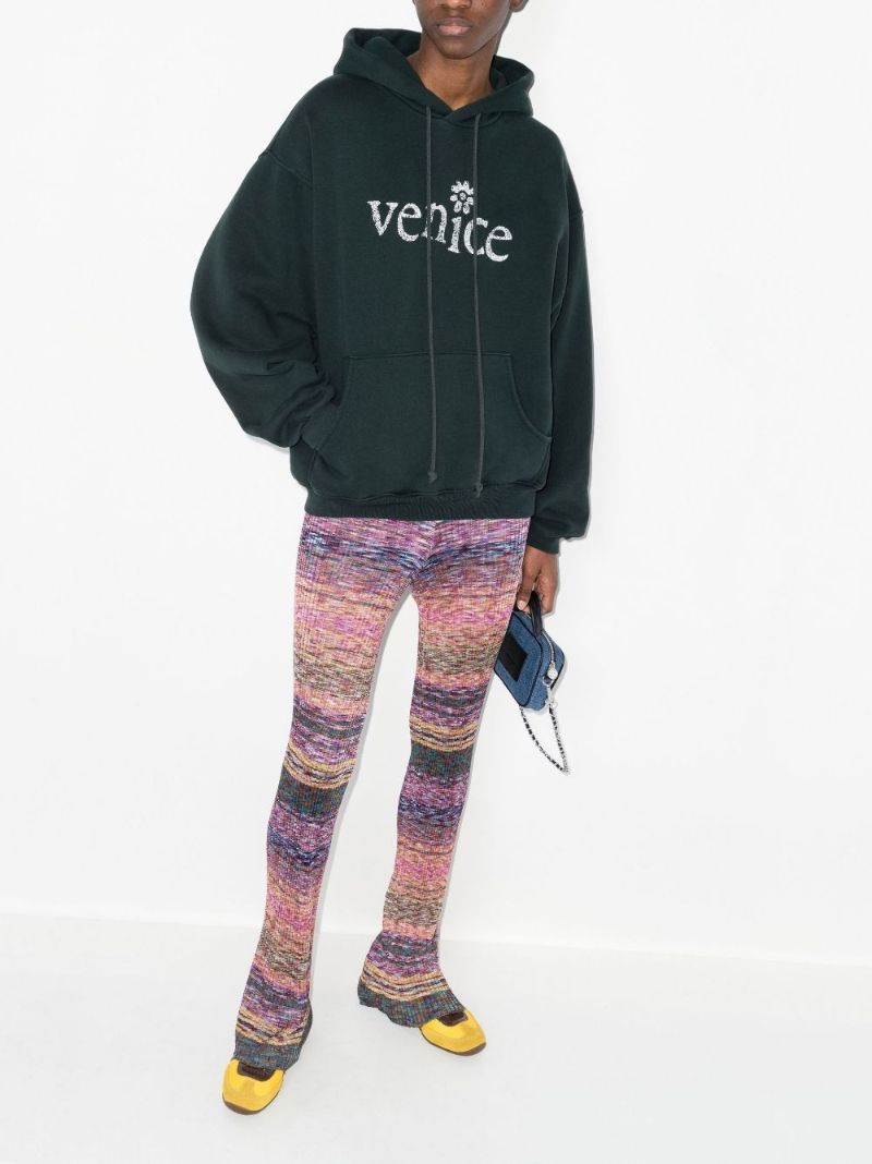 Venice Be Nice Hoodie