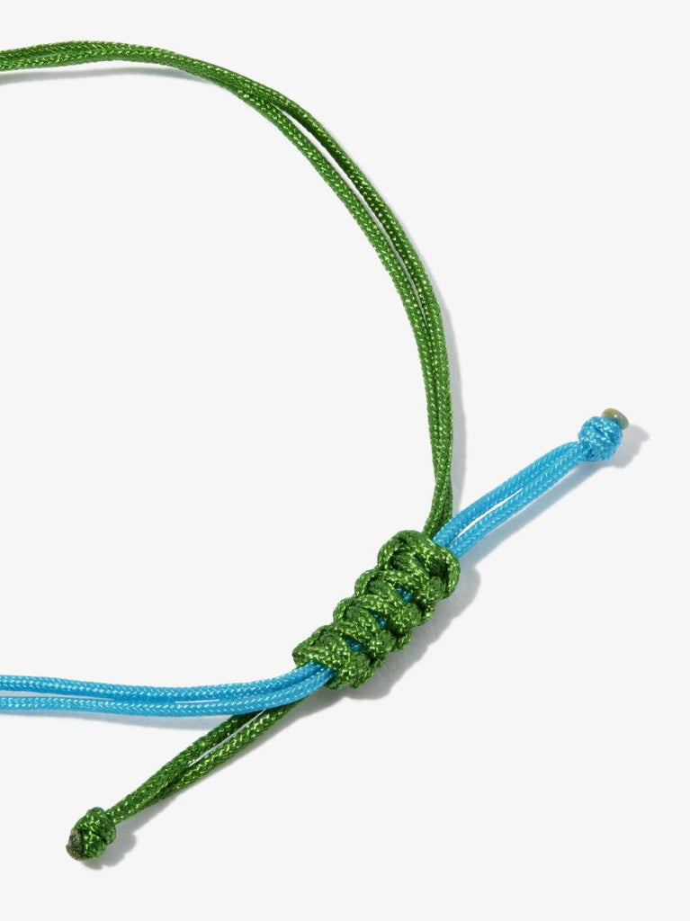 9k Yellow Gold Crab Tsavorite Diamond Bracelet