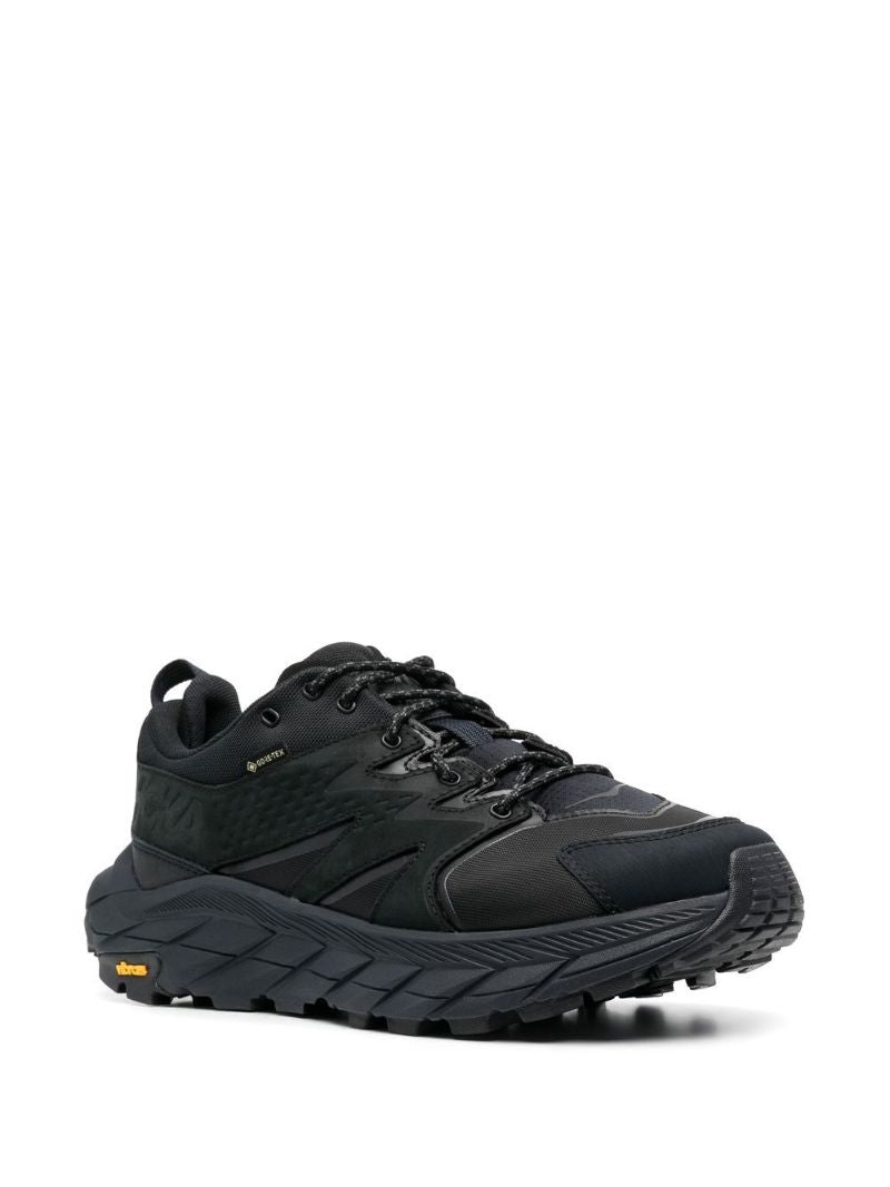 Black Anacapa Low Gtx Sneakers