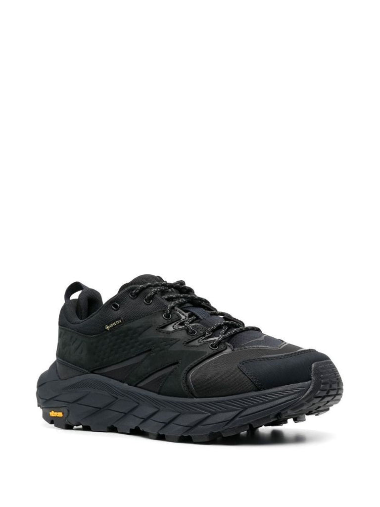 Black Anacapa Low Gtx Sneakers
