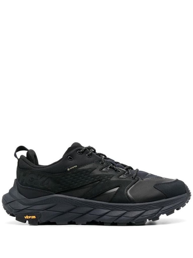 Black Anacapa Low Gtx Sneakers