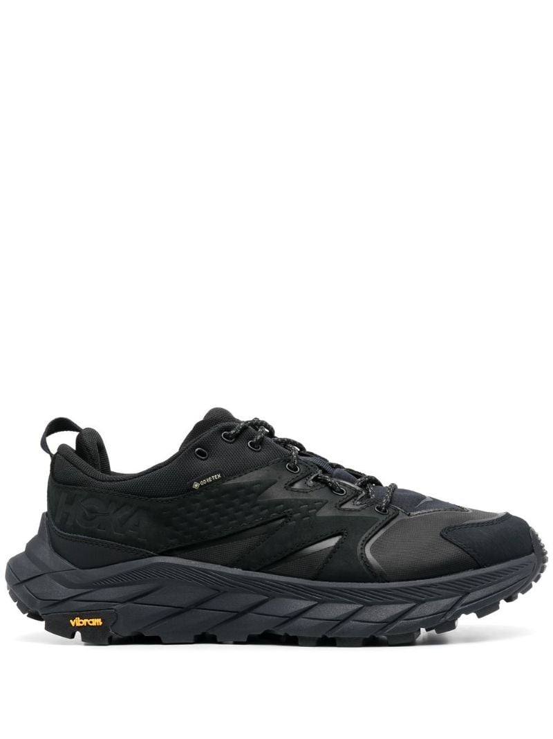 Black Anacapa Low Gtx Sneakers
