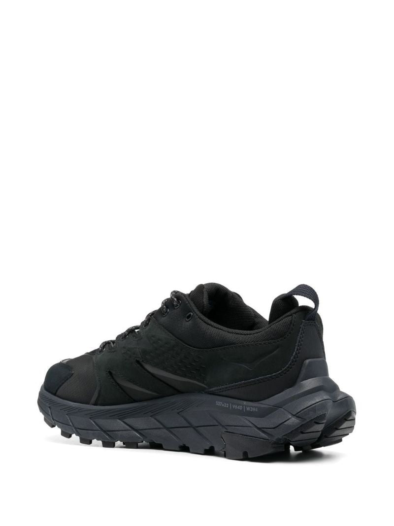 Black Anacapa Low Gtx Sneakers