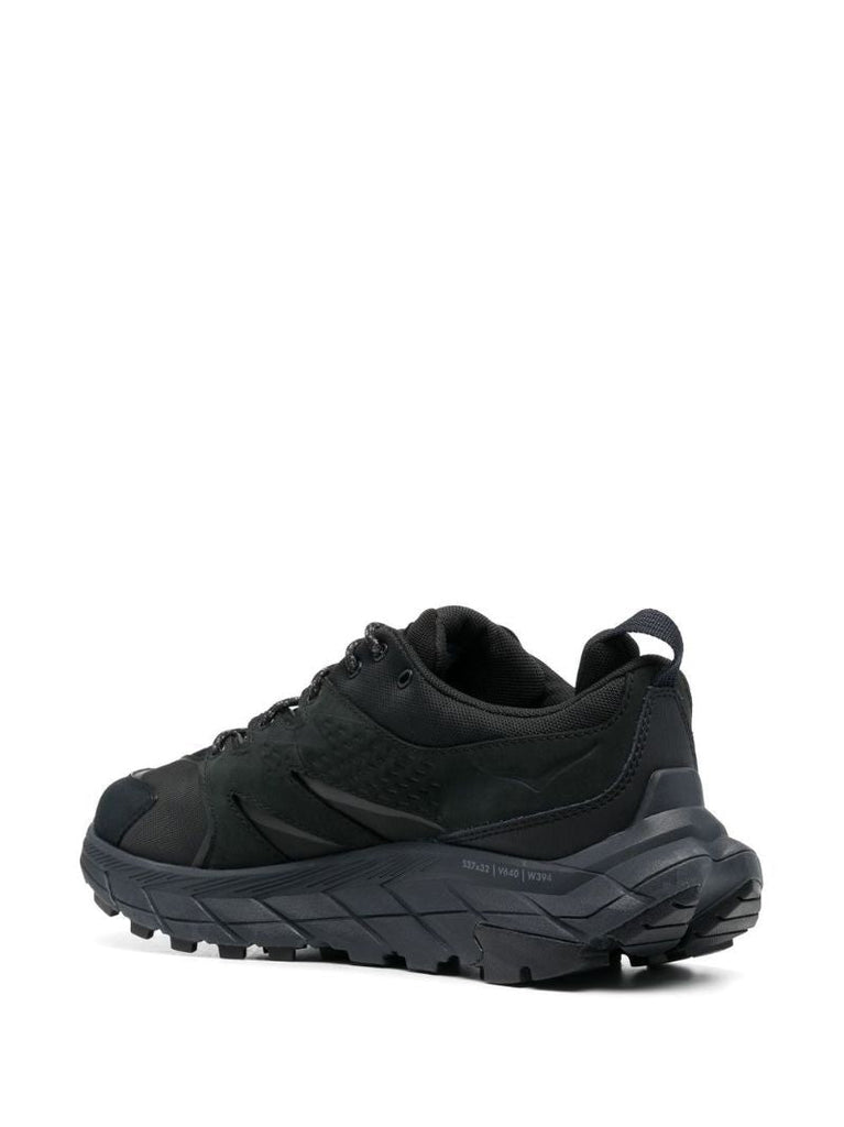 Black Anacapa Low Gtx Sneakers
