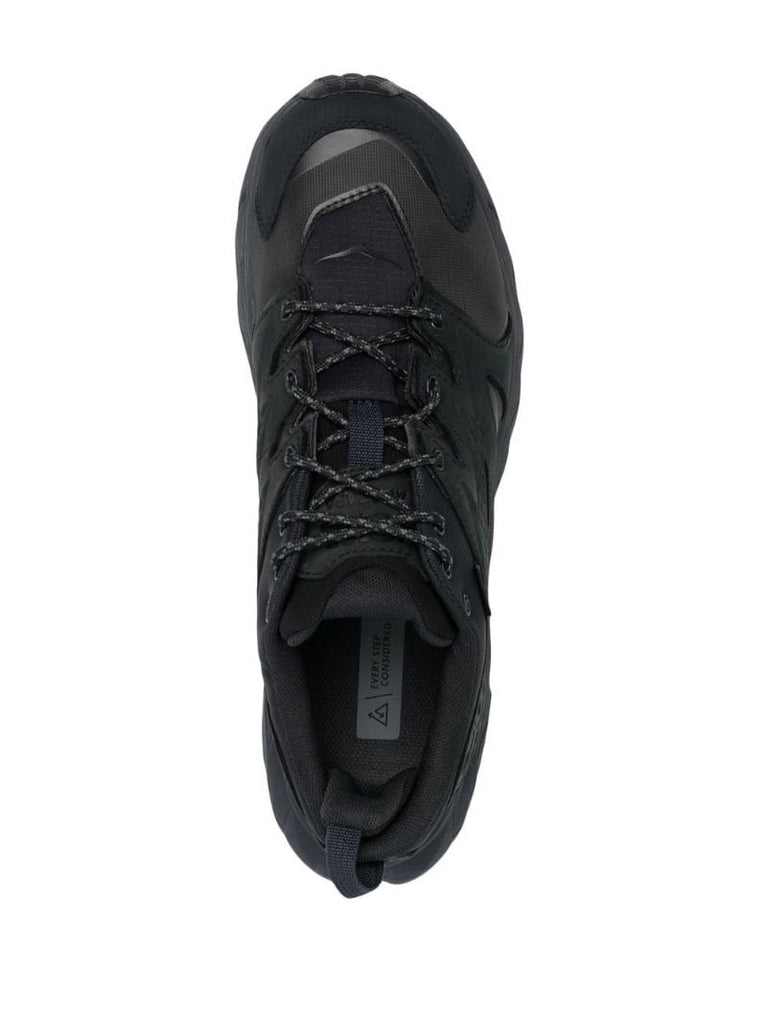 Black Anacapa Low Gtx Sneakers