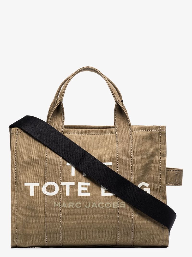 Small the Tote Bag