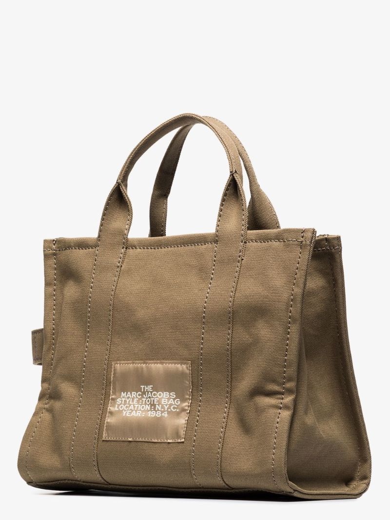 Small the Tote Bag