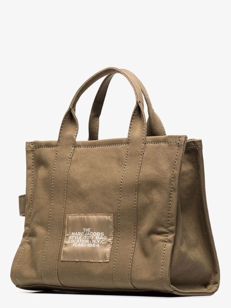Small the Tote Bag