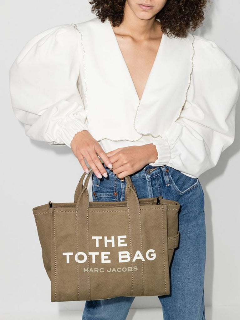 Small the Tote Bag