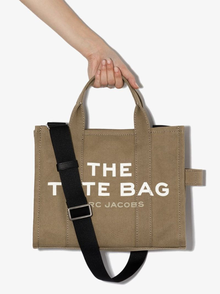 Small the Tote Bag