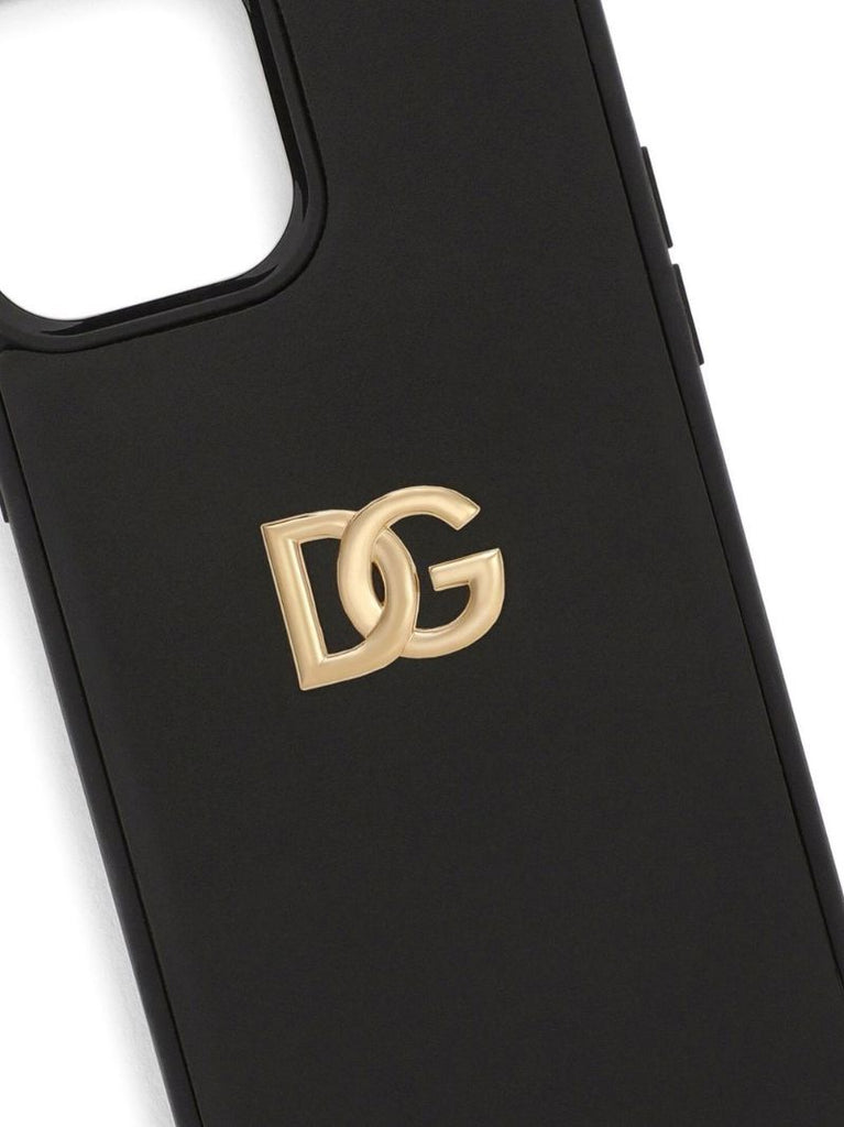 Black Iphone 13 Max Pro Phone Case