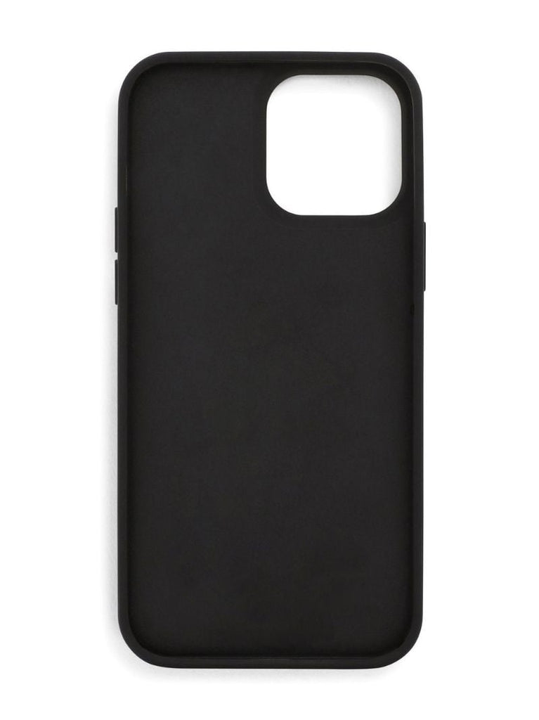 Black Iphone 13 Max Pro Phone Case