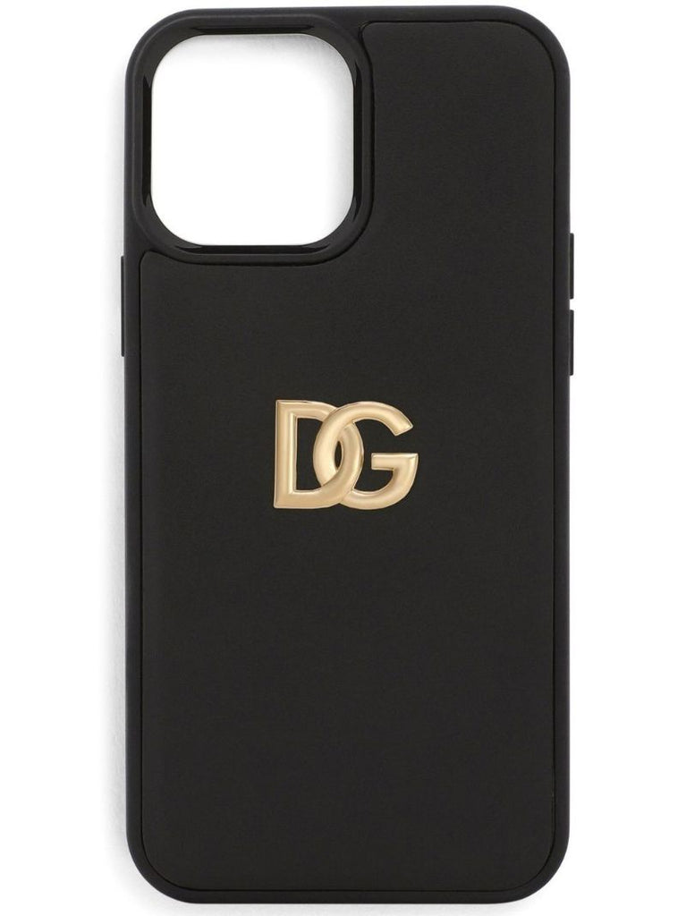 Black Iphone 13 Max Pro Phone Case