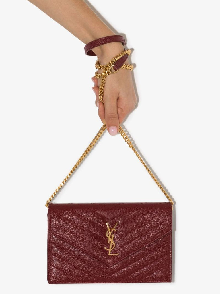 Envelope Wallet-on-chain