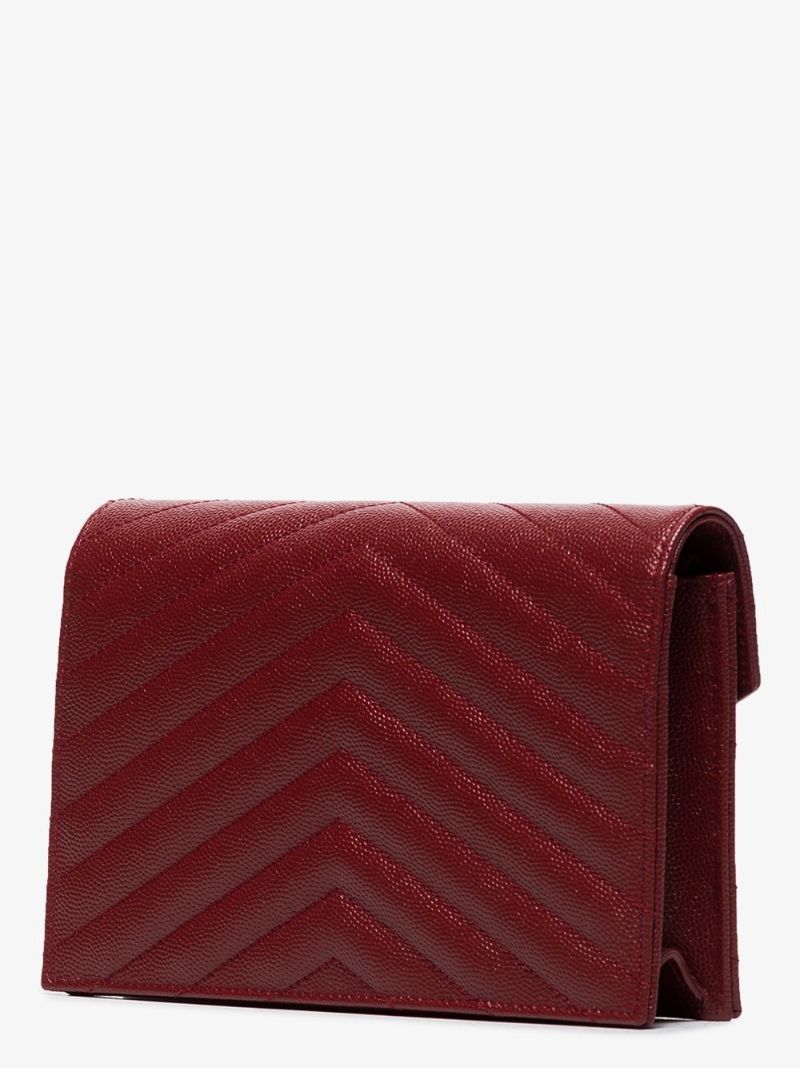 Envelope Wallet-on-chain