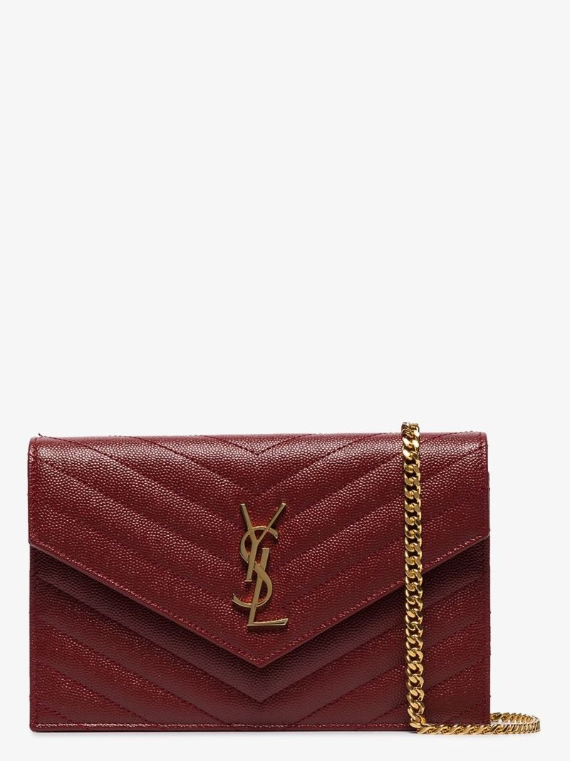 Envelope Wallet-on-chain