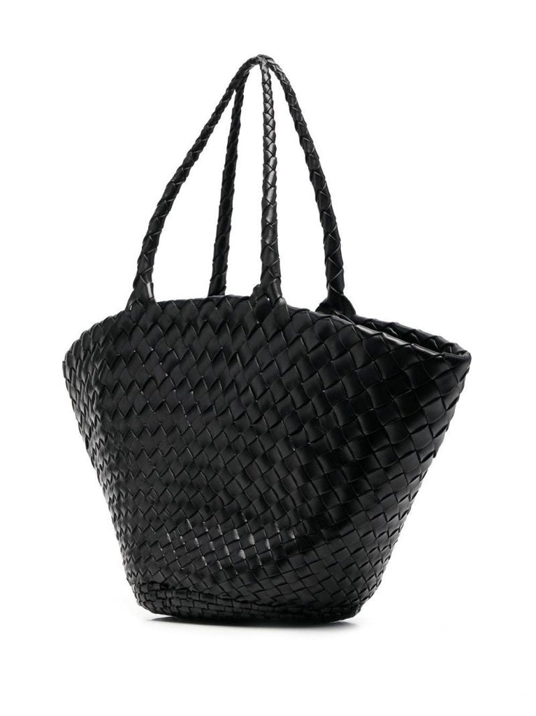 Egola Woven Tote Bag