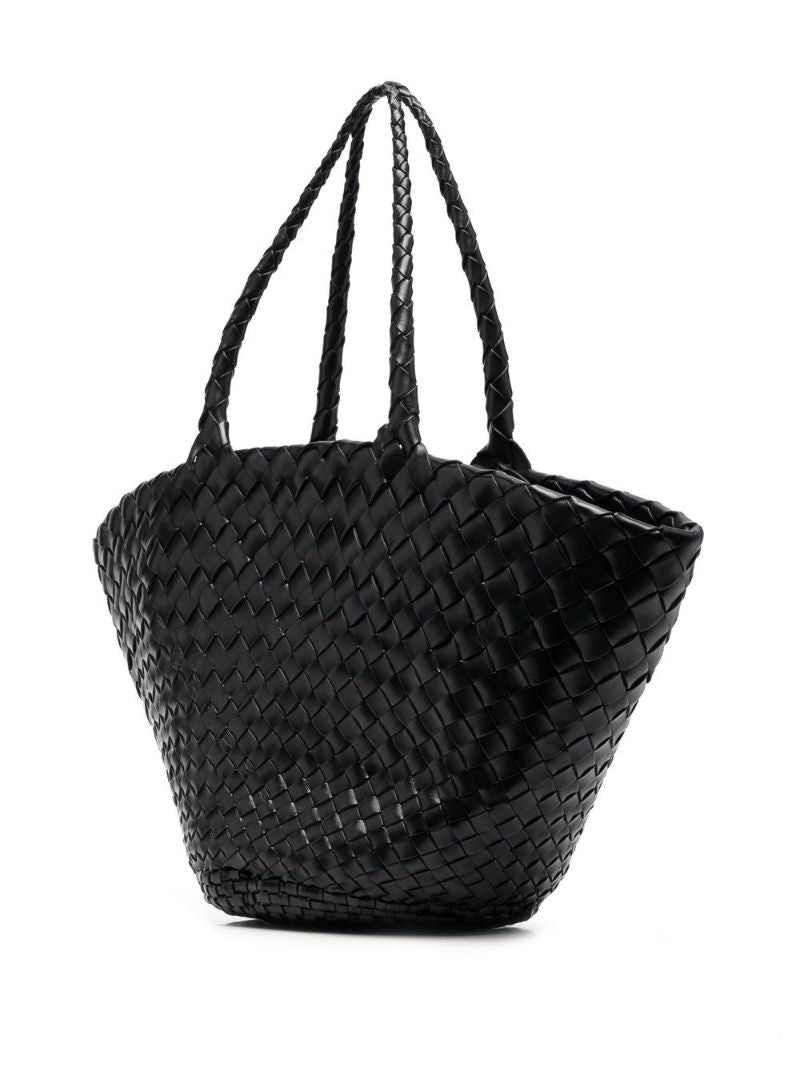 Egola Woven Tote Bag