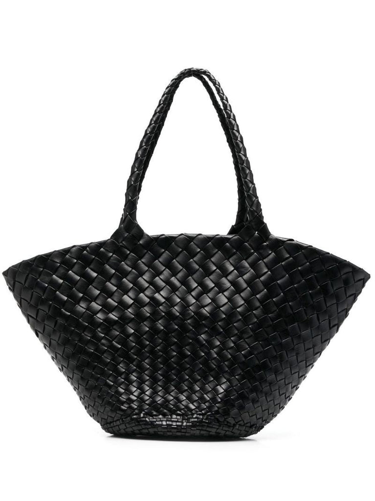 Egola Woven Tote Bag