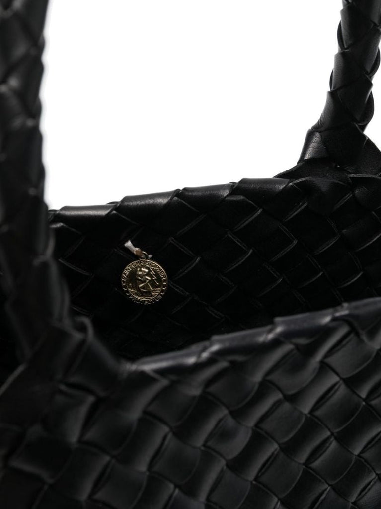 Egola Woven Tote Bag