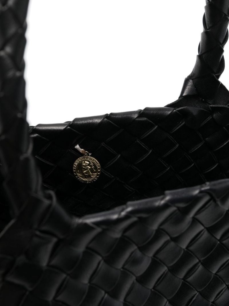 Egola Woven Tote Bag