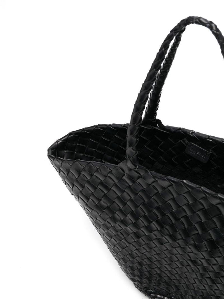 Egola Woven Tote Bag
