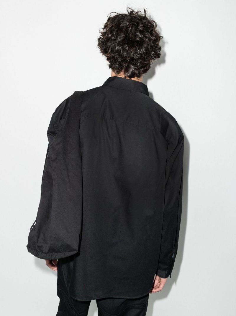 X Dickies Srl Shirt Jacket