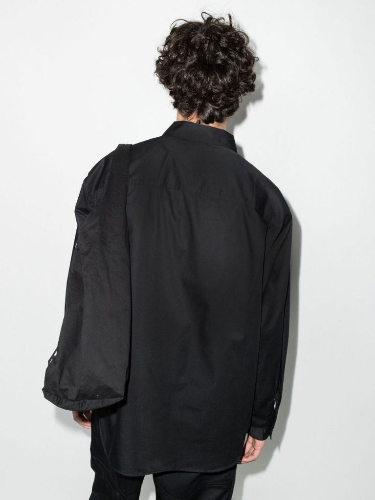 X Dickies Srl Shirt Jacket
