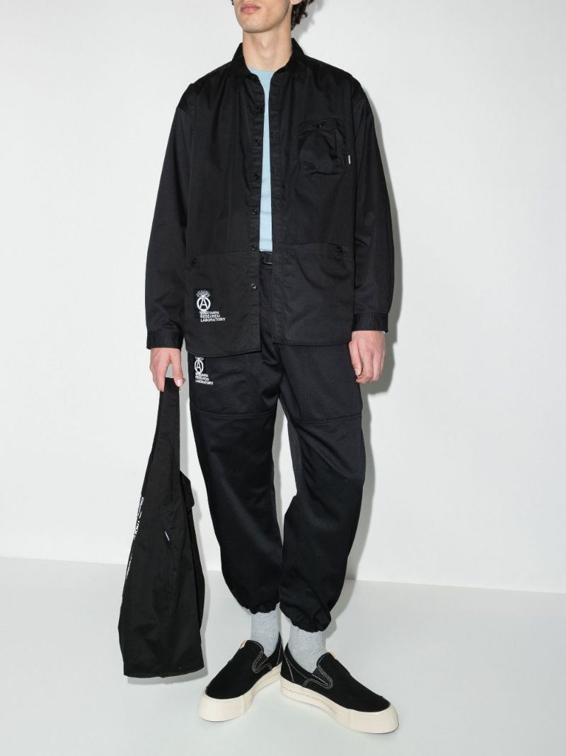 X Dickies Srl Shirt Jacket
