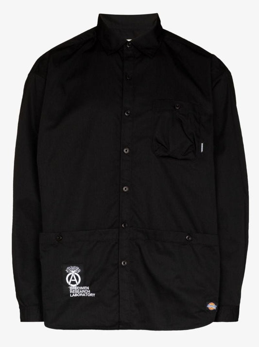 X Dickies Srl Shirt Jacket