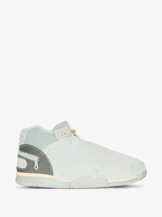 X Cact.us Corp Grey Air Trainer 1 Sneakers