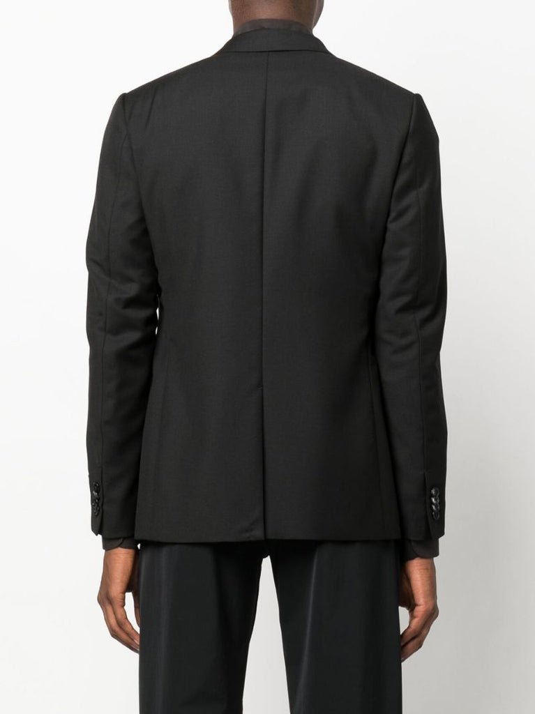 Single-breasted Blazer