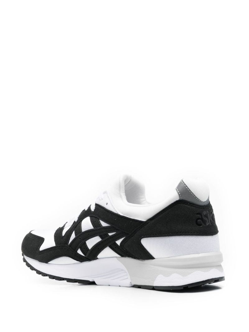 X Asics White Gel-lyte Low-top Sneakers