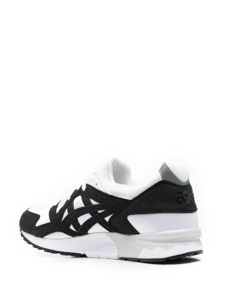 X Asics White Gel-lyte Low-top Sneakers