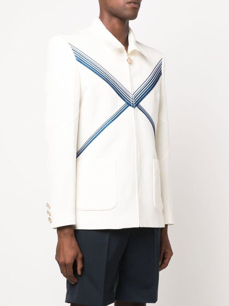 Neutral Envelope Jacket