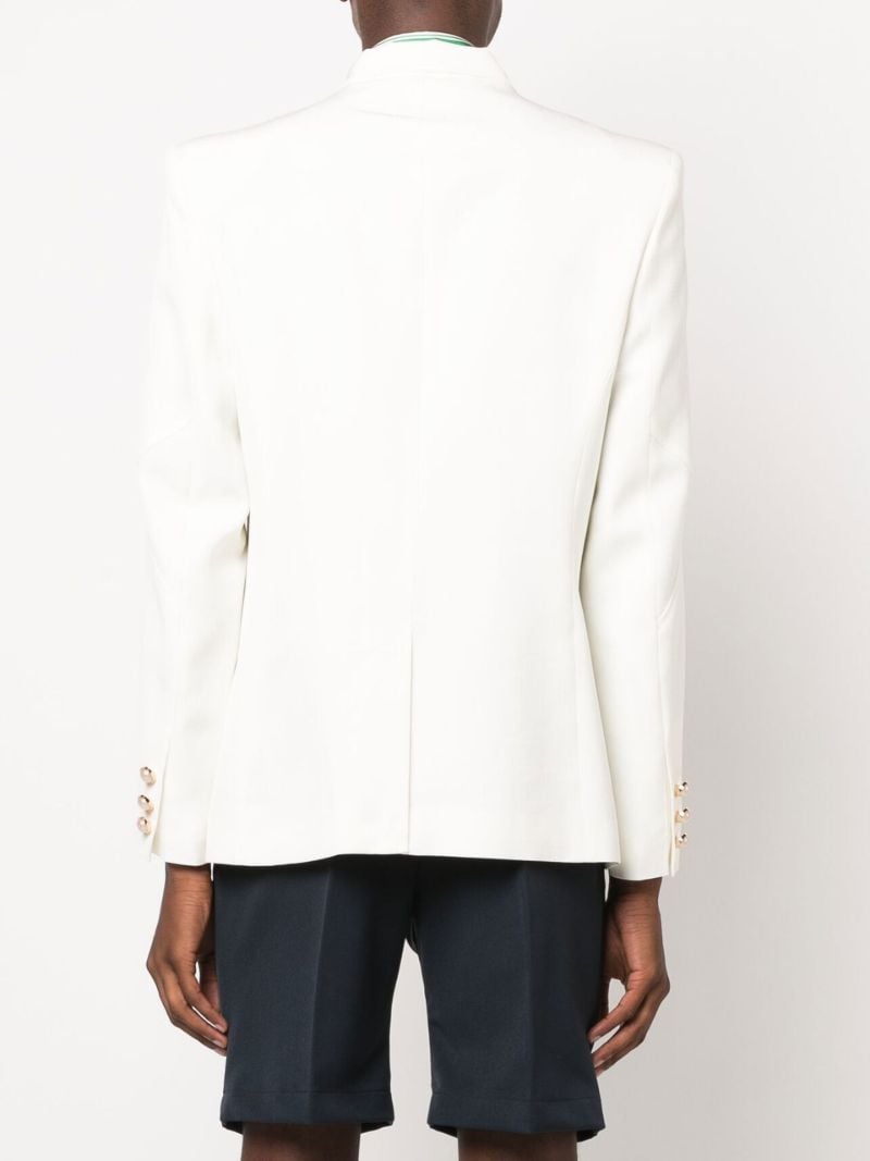 Neutral Envelope Jacket