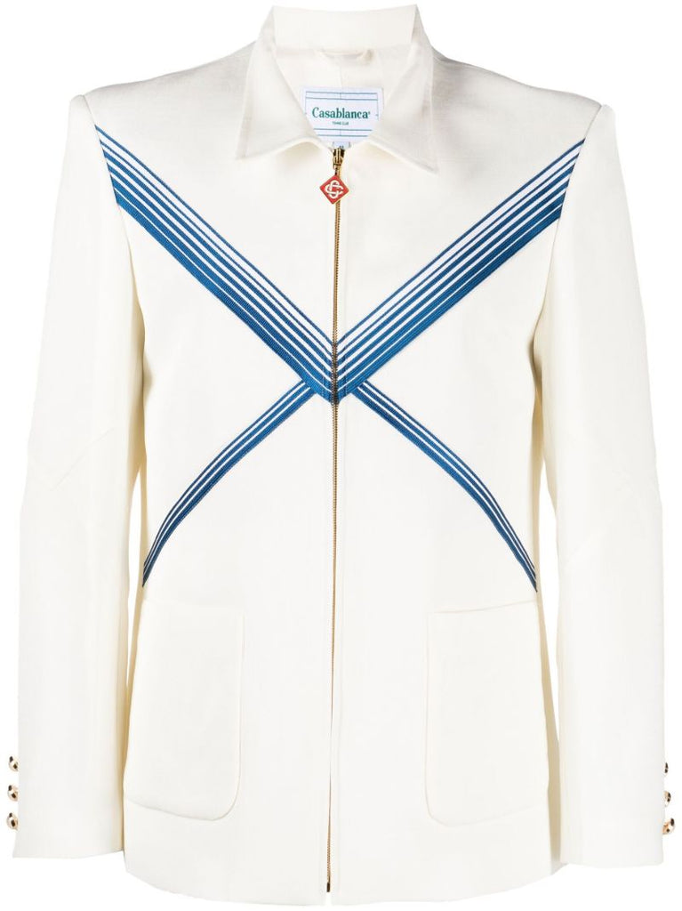 Neutral Envelope Jacket