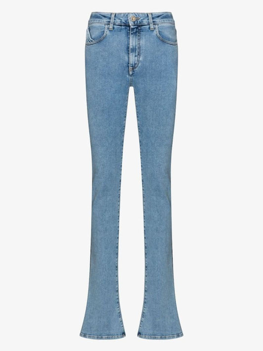 Dione Straight Leg Jeans