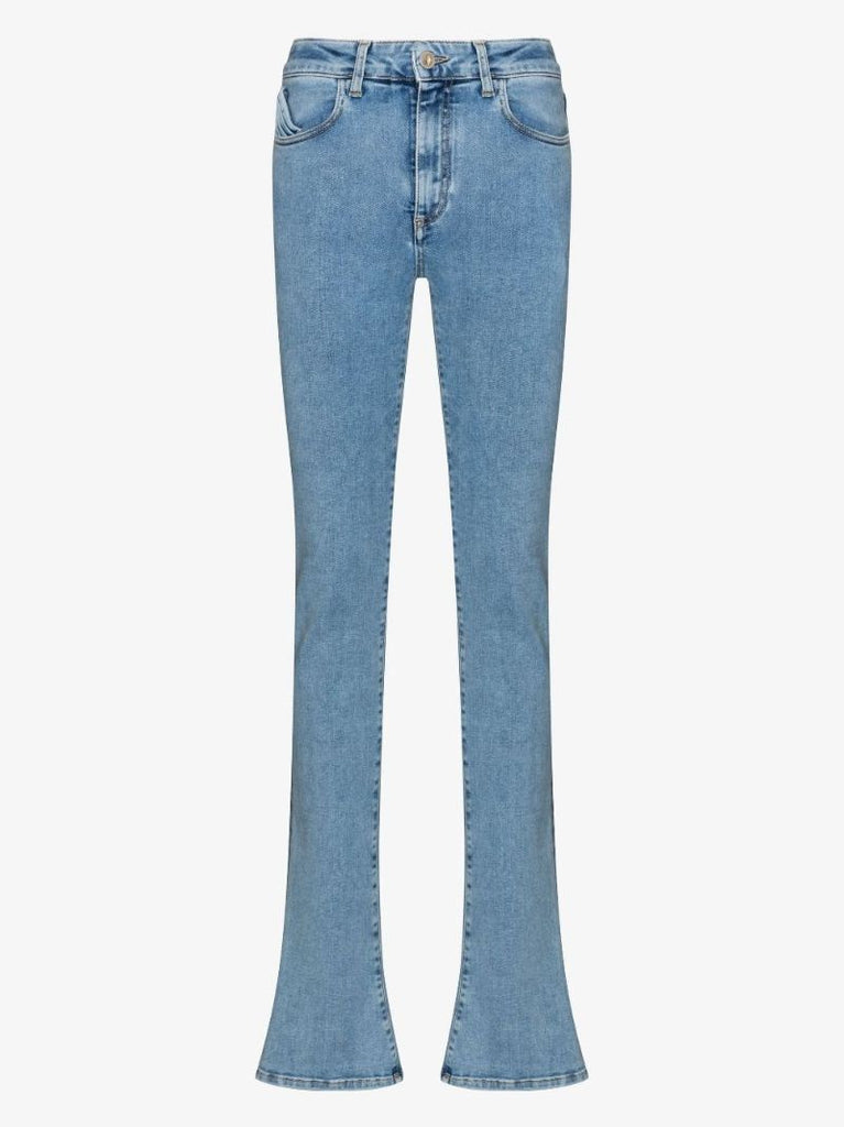 Dione Straight Leg Jeans